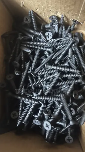 Self Tapping Screws