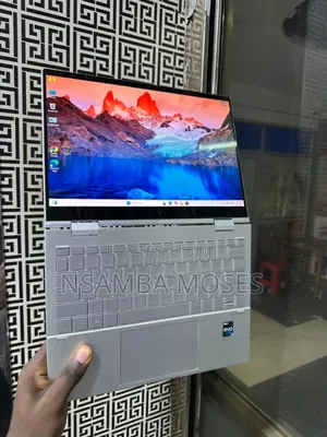 Laptop HP Envy X360 13z 16GB Intel Core I7 SSD 512GB