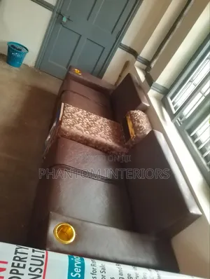 Phantom Sofa