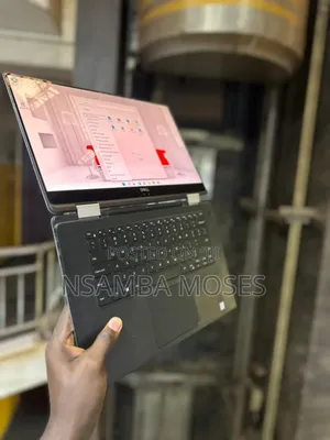 Laptop Dell XPS 15-9570 16GB Intel Core I7 SSD 512GB