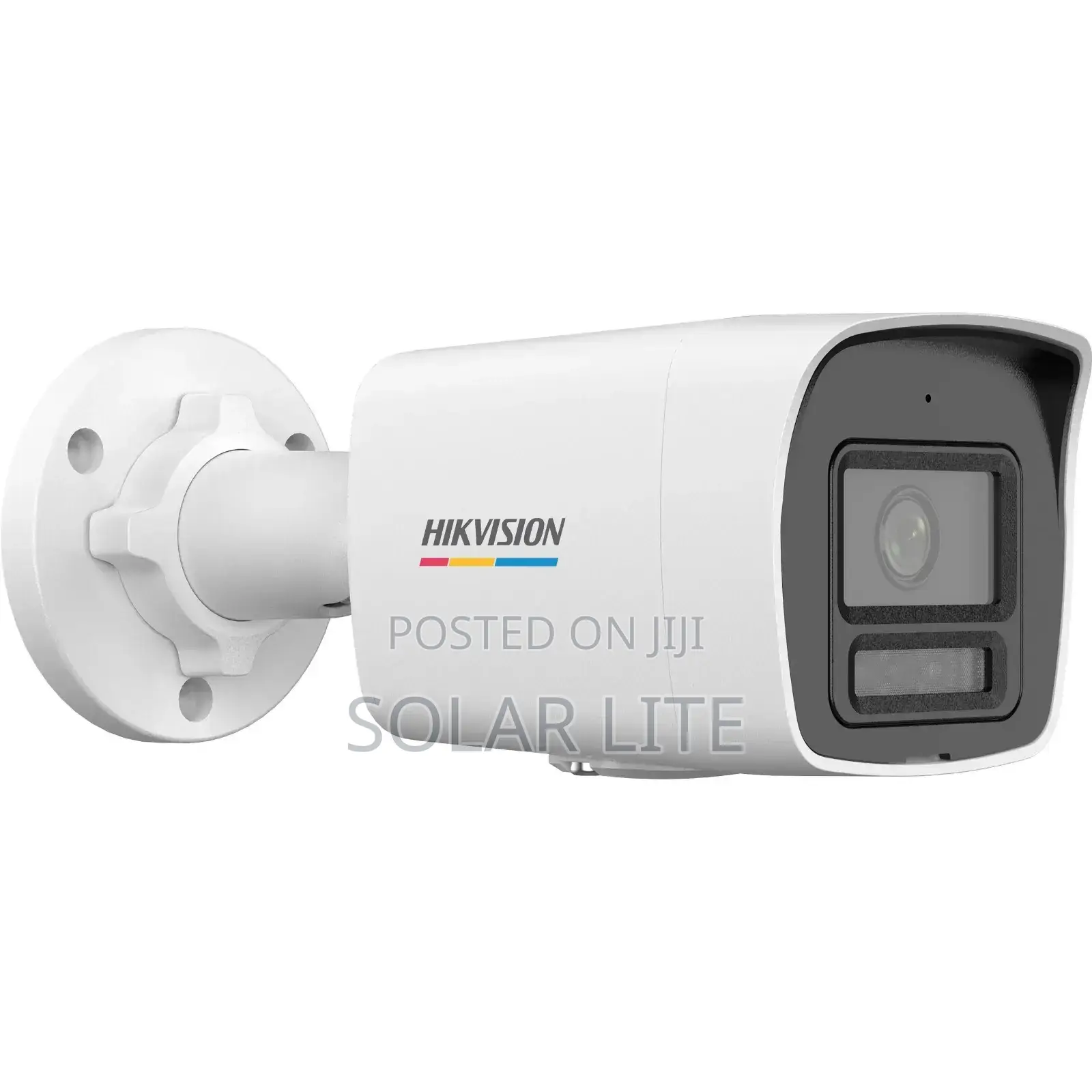 2mp Cameras, Colorvu 2way