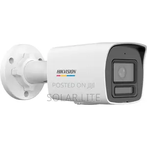 2mp Cameras, Colorvu 2way