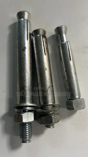 Projection Bolts
