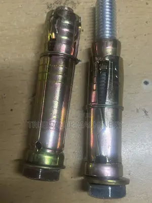 Expansion Bolts