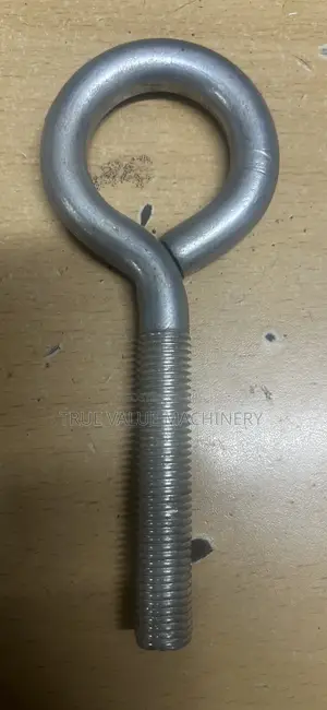 Eye Bolts ( Available in All Sizes)