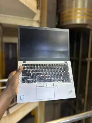 Laptop Lenovo ThinkPad T470s 8GB Intel Core I5 SSD 256GB