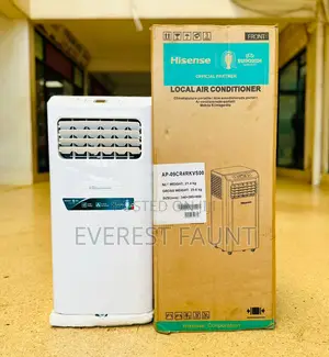 Hisense Air Conditioner