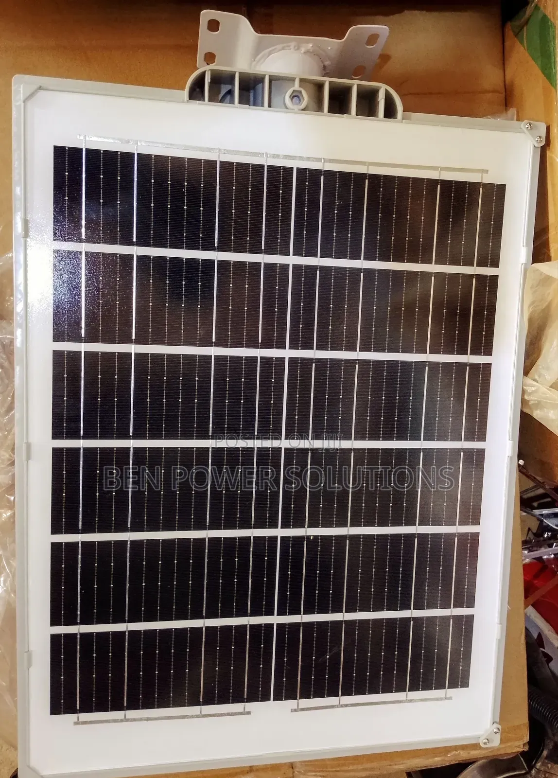2000w Alltop Outdoor Solar Security Lights