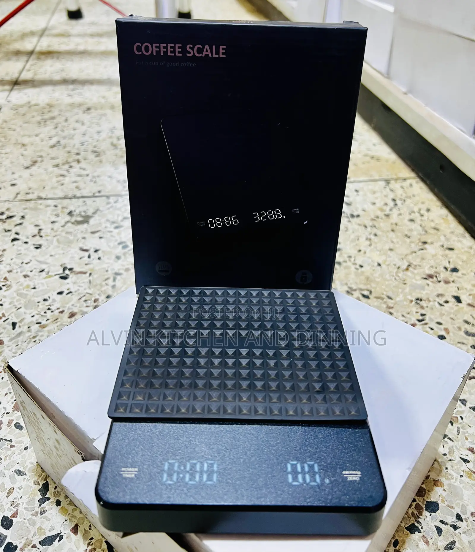 Coffee Scale Digital/ Weighing Scale