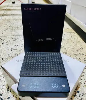 Coffee Scale Digital/ Weighing Scale