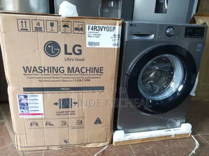 9kg Washing Machine Front Loader