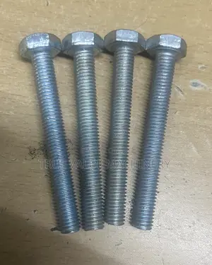 M10*80 Bolts