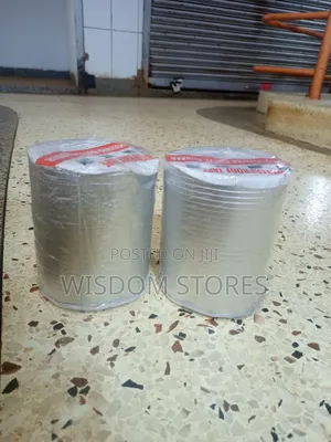 High Polymer Butyl Waterproof Tape