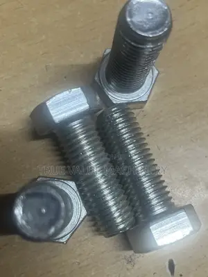 M18*50 Bolts