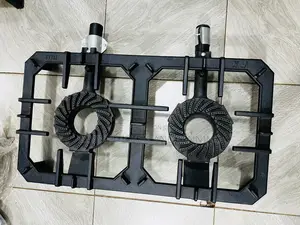 Gas Stove Commercial