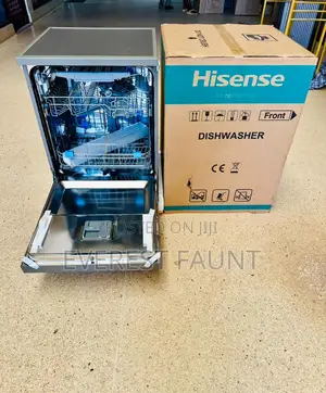 Hisense Dish Washer