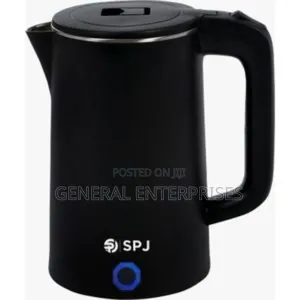 SPJ 1.8 Liter or 2 Liter Electric Kettle