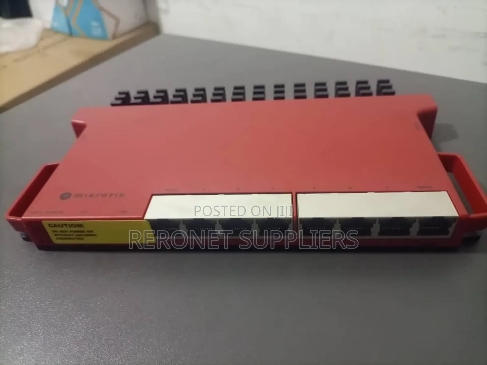 Mikrotik L009 Router