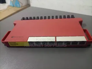 Mikrotik L009 Router