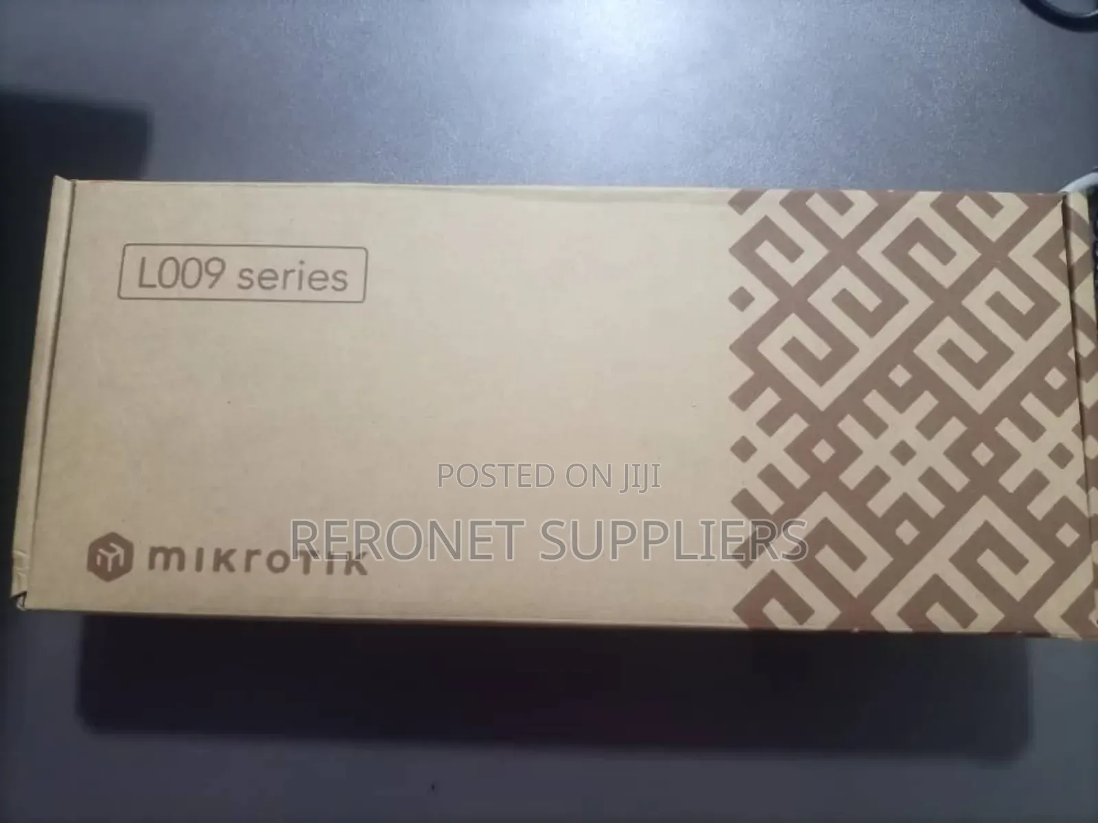 Mikrotik L009 Router