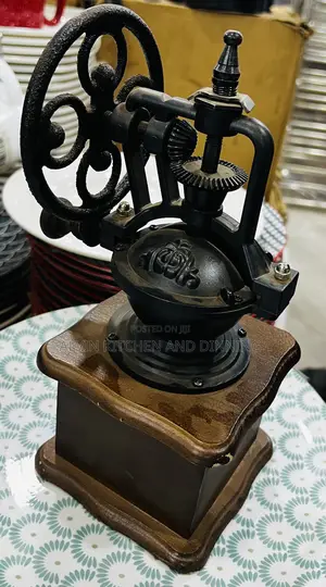 Coffee Grinder