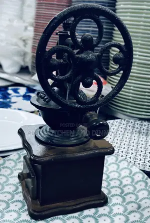Coffee Grinder