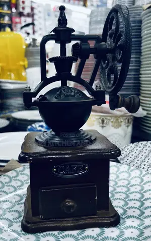 Coffee Grinder
