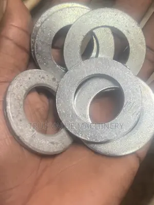Washers ( All Sizes Available)