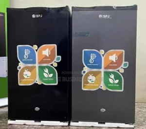 Fridge SPJ 120 Liter Single Door Fridge