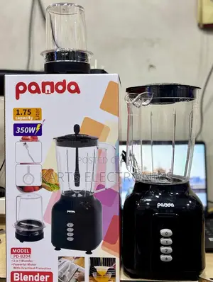 Panda 1.7 Litres Blender