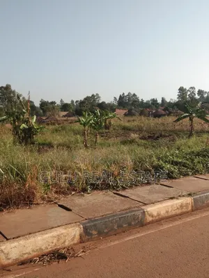 Commercial Land for Sale in Gulu City