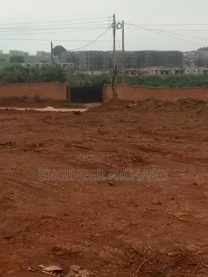 Bukasa NSSF Prime Estate.