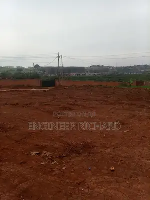 Bukasa NSSF Prime Estate.