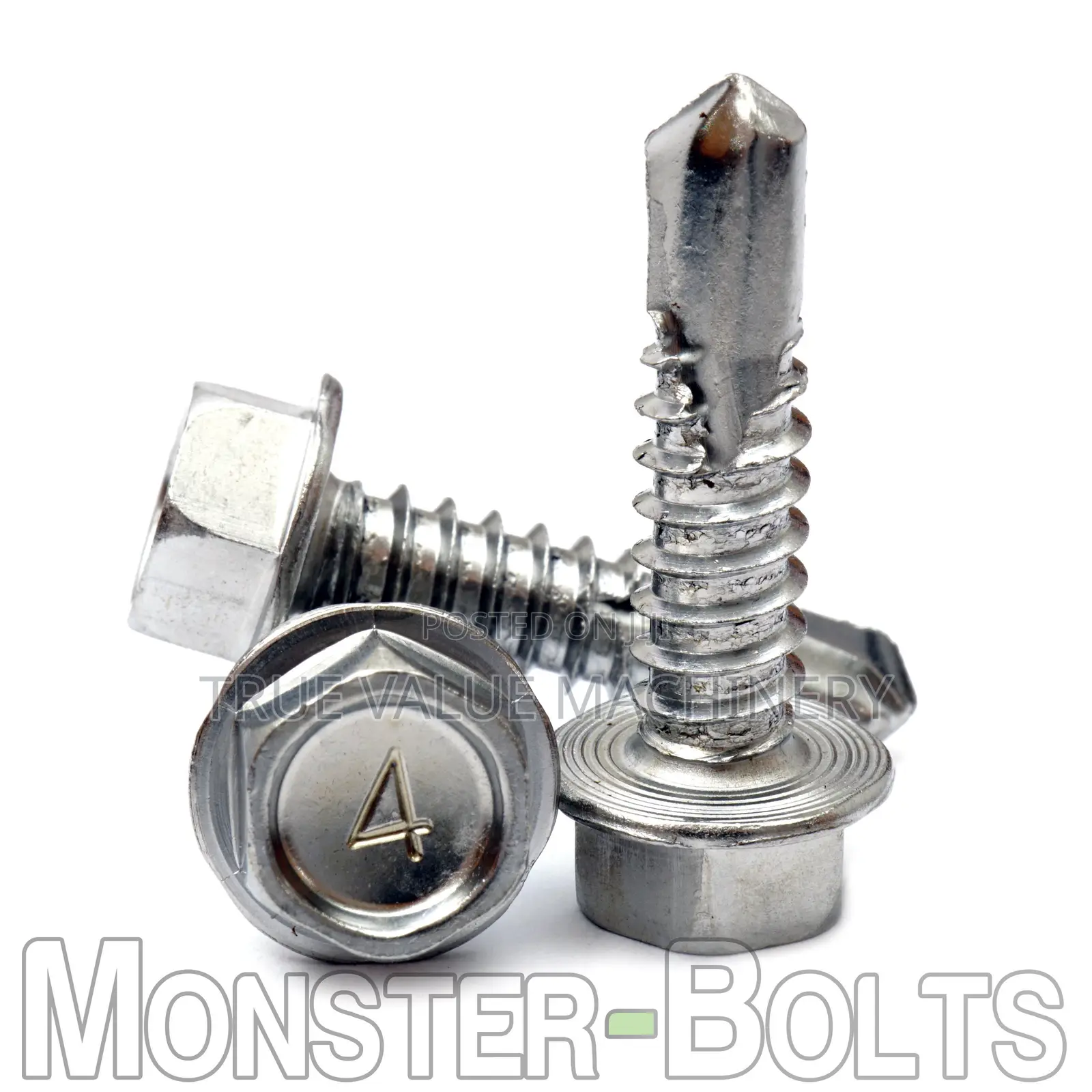 Self Drilling Screws