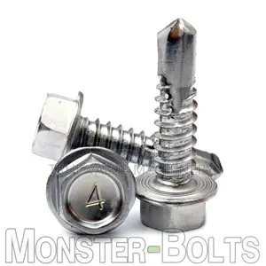 Self Drilling Screws