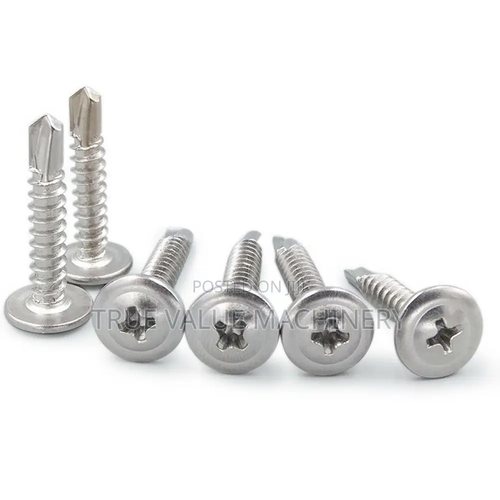 Self Drilling Screws