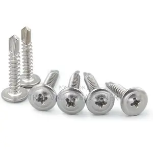 Self Drilling Screws