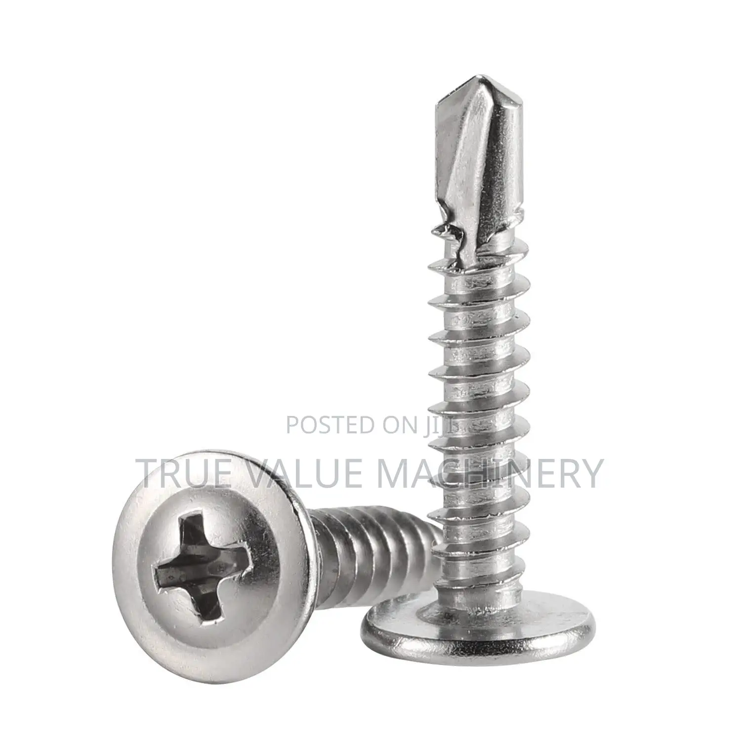 Self Drilling Screws