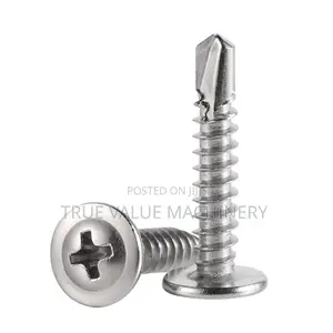 Self Drilling Screws