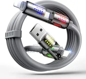 4 in 1original Power Delivery Cable