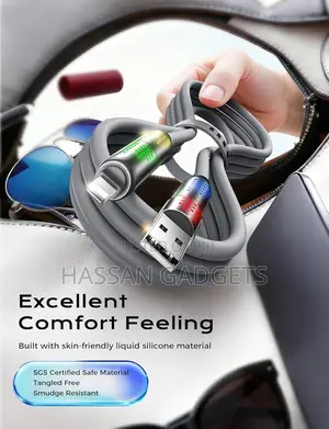 4 in 1original Power Delivery Cable