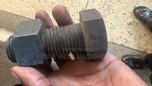 Bolts and Nuts