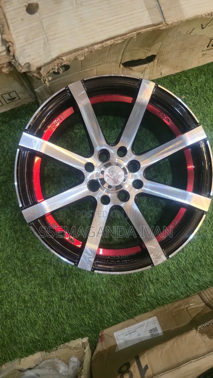 Offset Rim 14 Probox,Raum,Passo,Spacio,Ist