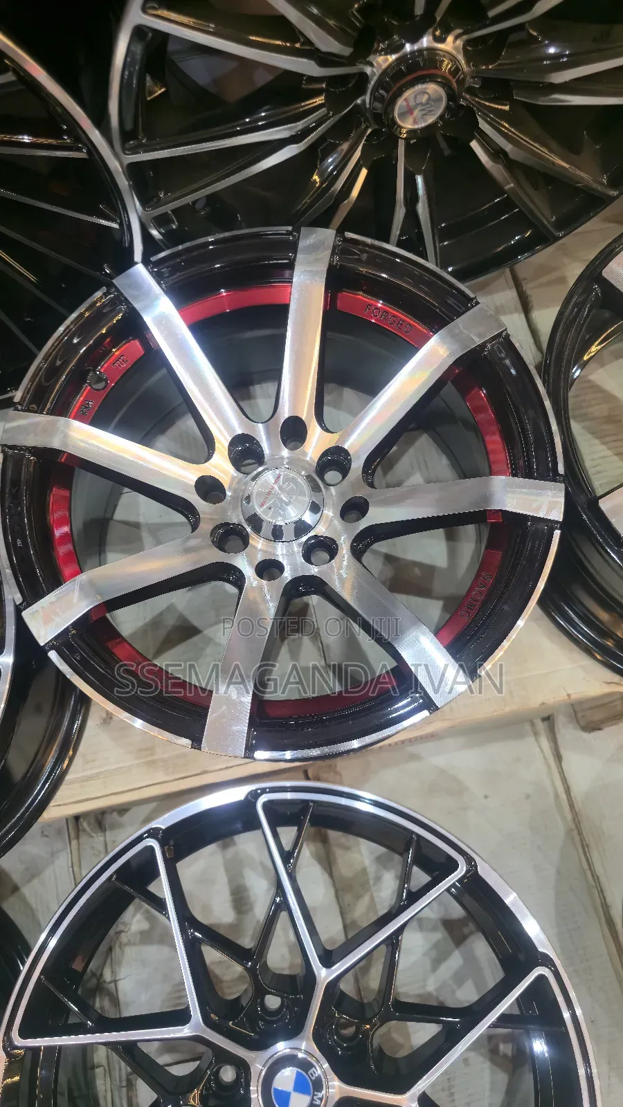 Offset Rim 14 Probox,Raum,Passo,Spacio,Ist