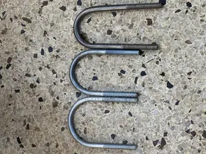 U-Bolts ( in All Sizes )