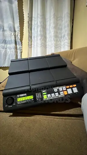 Yamaha Drum Pad Sample Pad for Sale
