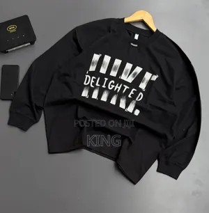 Studio Cat Sweatshirt