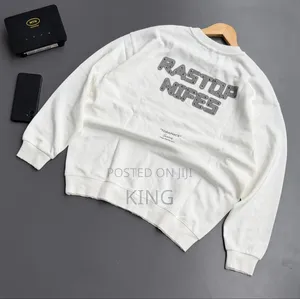 Casual Raglan Sweatshirt