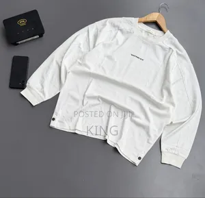 Casual Raglan Sweatshirt