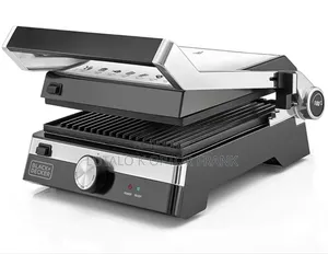 Black + Decker Griller
